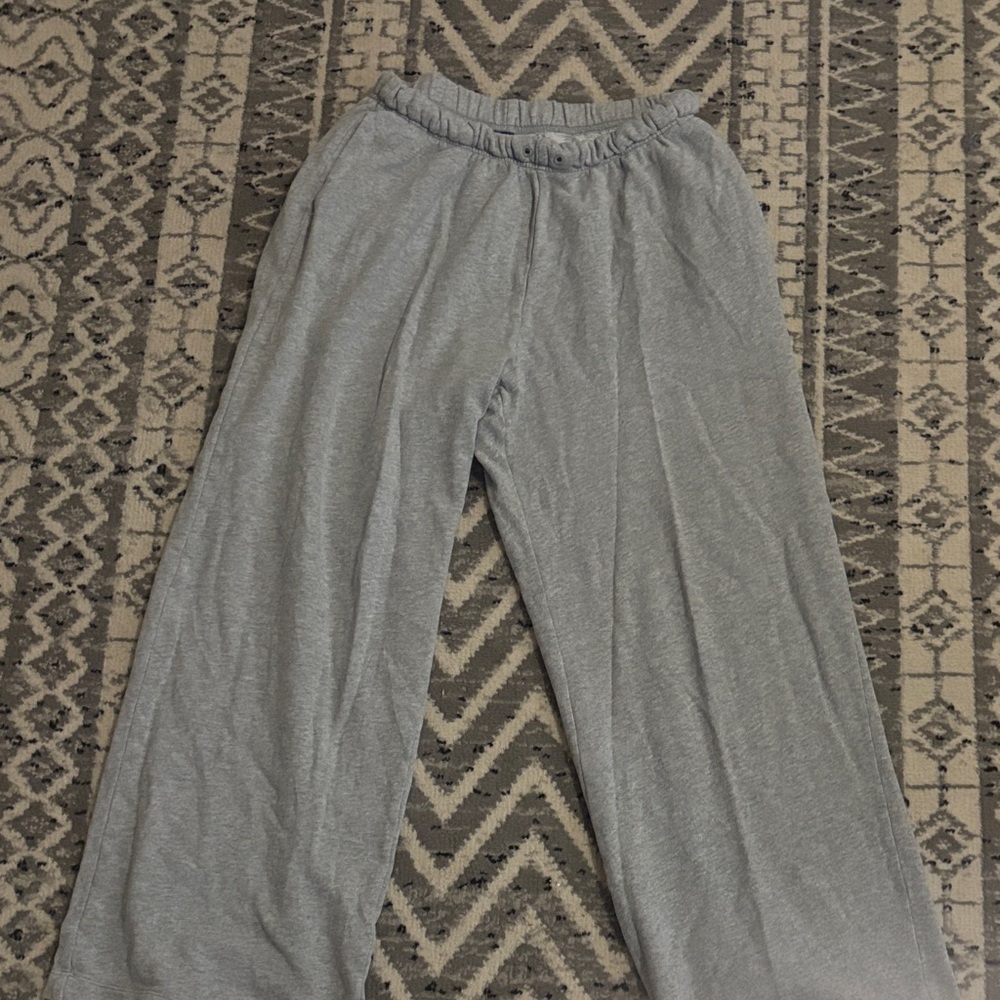 Old Navy Kids Gray Sweatpants